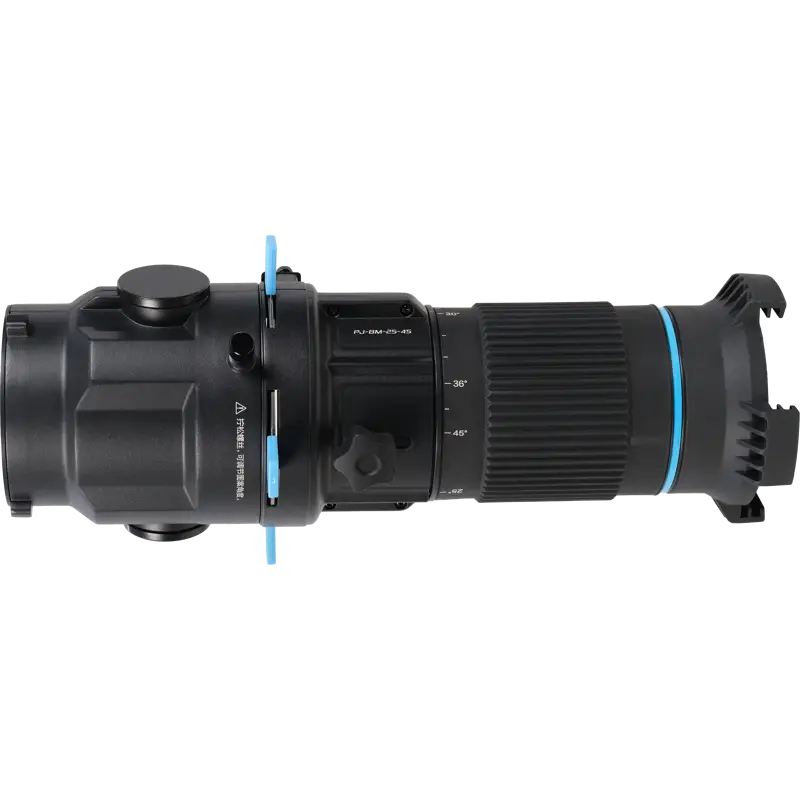 Nanlite Projector Mount for Bownes mount w/25-45° Zoom