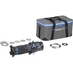 Nanlite Projector Mount for Bownes mount w/25-45° Zoom