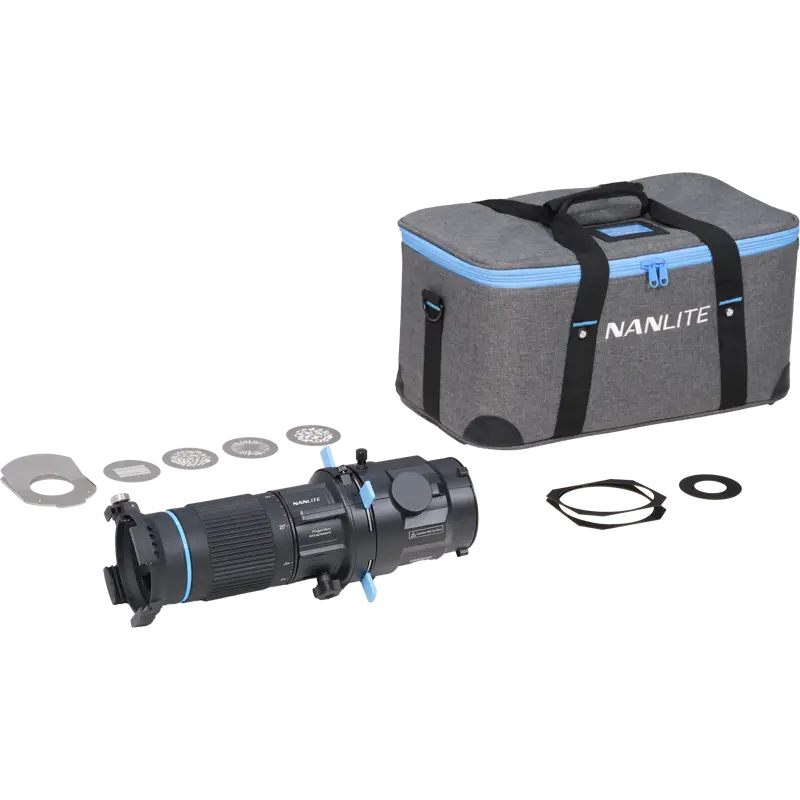 Nanlite Projector Mount for Bownes mount w/25-45° Zoom