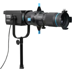 Nanlite Projector Mount for Bownes mount w/25-45° Zoom