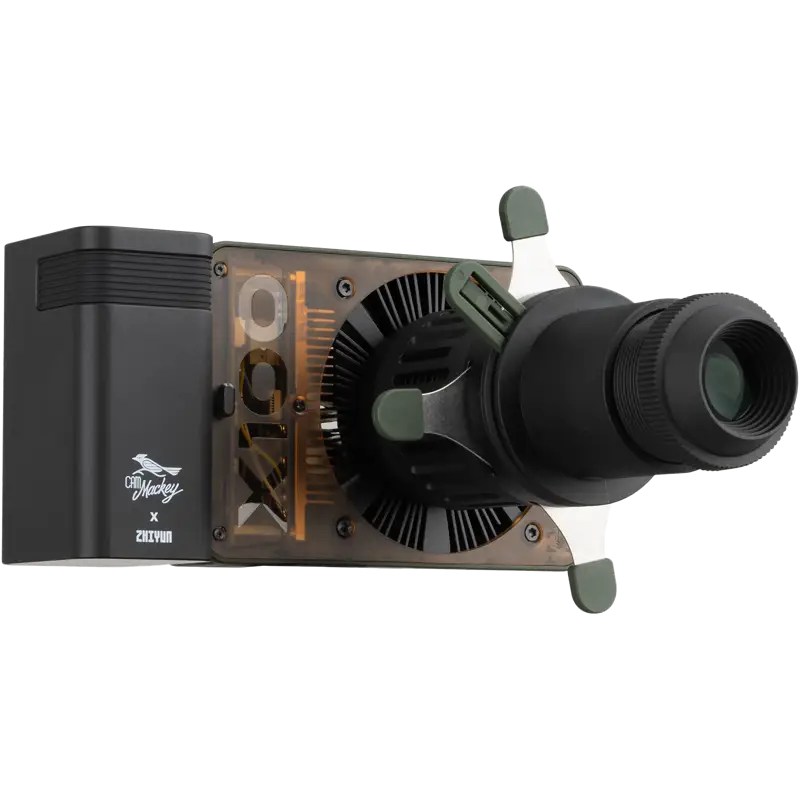 Zhiyun Molus Spotlight Attachment ZY-Mount