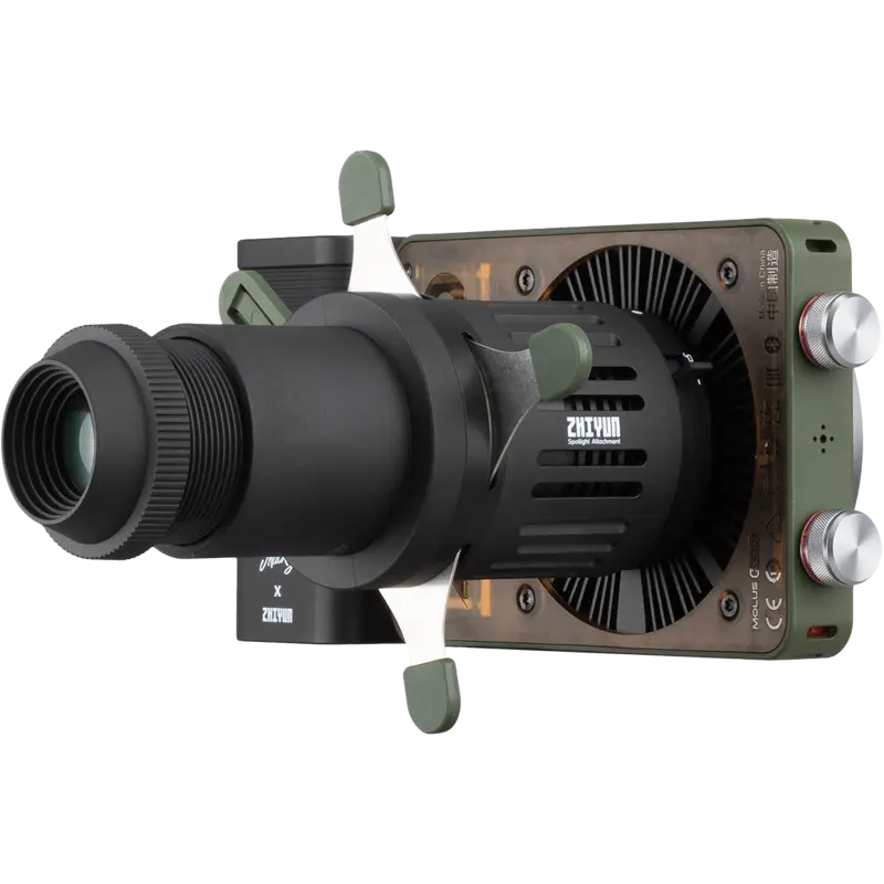 Zhiyun Molus Spotlight Attachment ZY-Mount