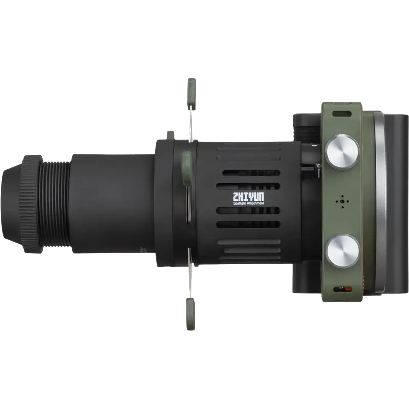 Zhiyun Molus Spotlight Attachment ZY-Mount