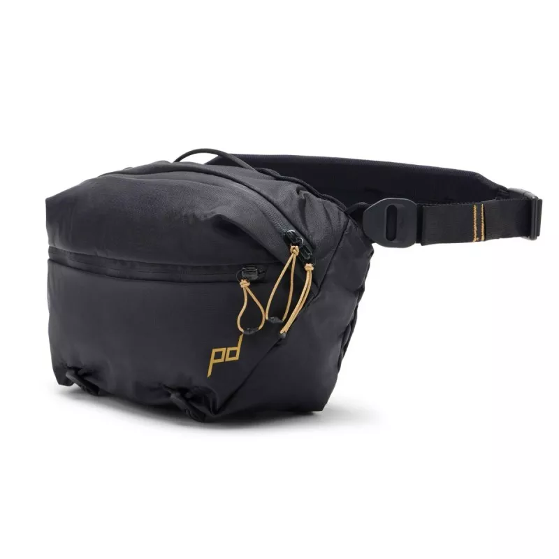 Torba Peak Design Outdoor Sling 7L Czarna