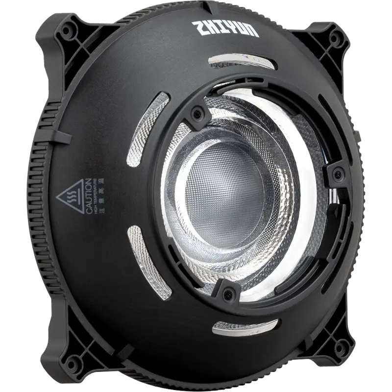 Zhiyun Molus Lens Reflector ZY-Mount