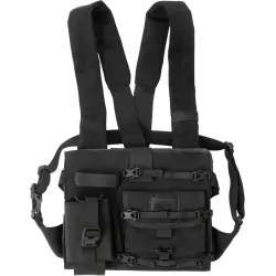 Kupo KSB-011 Radio Chest Pack