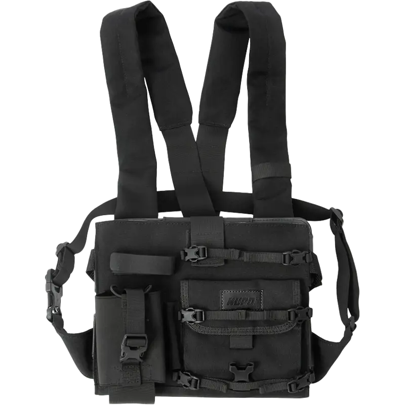 Kupo KSB-011 Radio Chest Pack