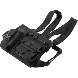 Kupo KSB-011 Radio Chest Pack