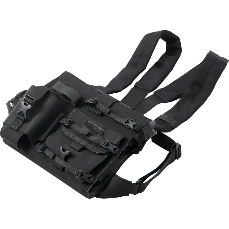Kupo KSB-011 Radio Chest Pack