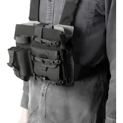 Kupo KSB-011 Radio Chest Pack