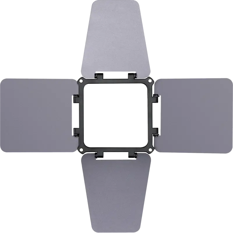 Zhiyun Molus Magnetic Barn Door