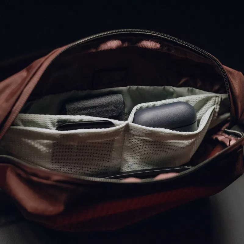 Torba Peak Design Outdoor Sling 2L Biała