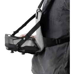 Kupo KSB-011 Radio Chest Pack