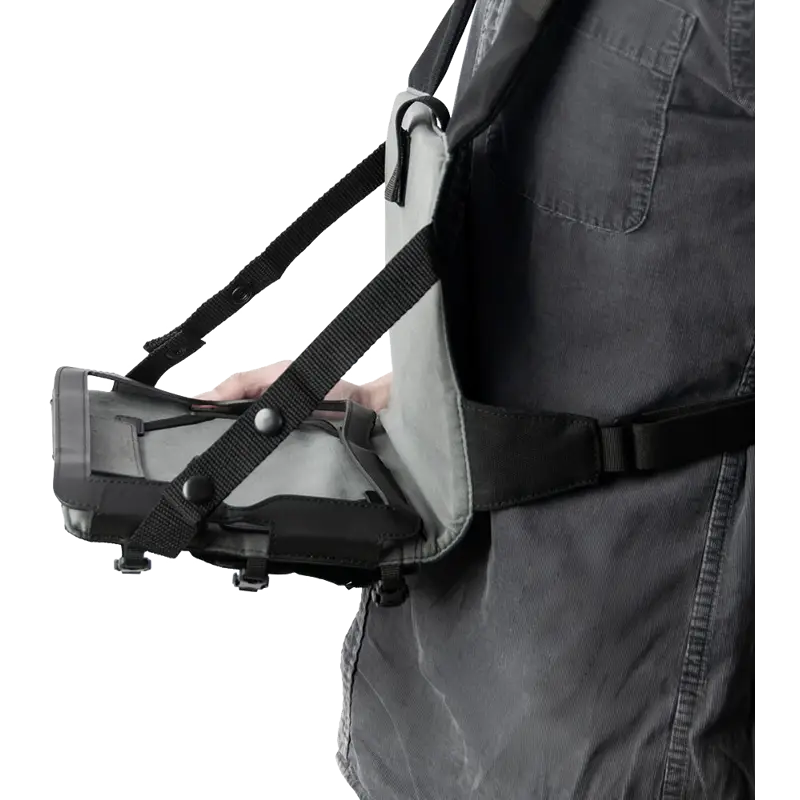 Kupo KSB-011 Radio Chest Pack