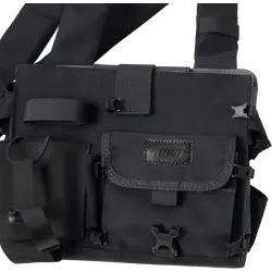 Kupo KSB-011 Radio Chest Pack