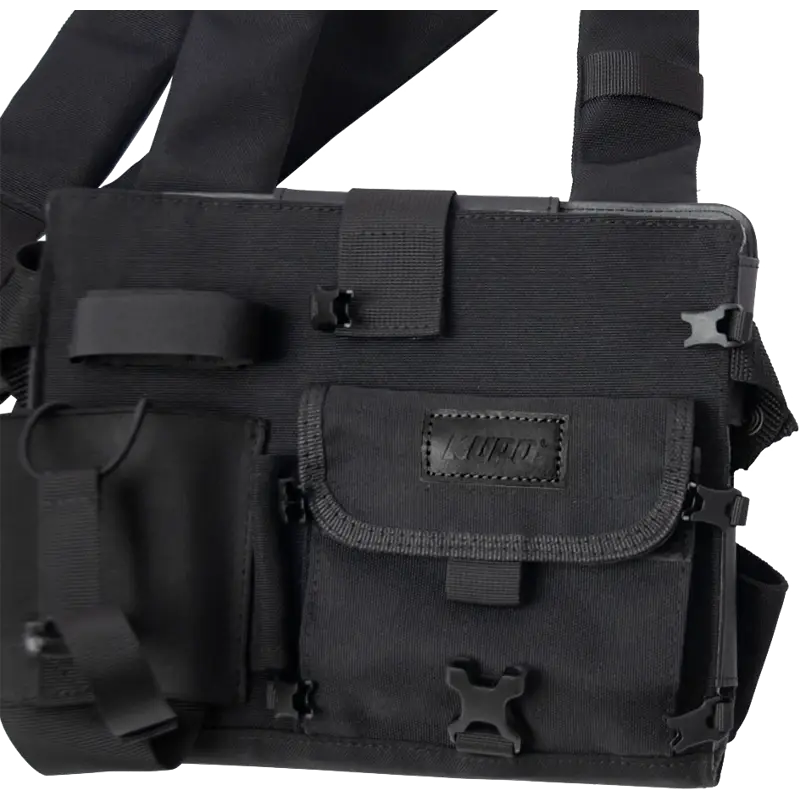 Kupo KSB-011 Radio Chest Pack