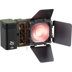 Zhiyun Molus Magnetic Barn Door