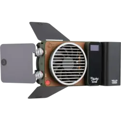 Zhiyun Molus Magnetic Barn Door