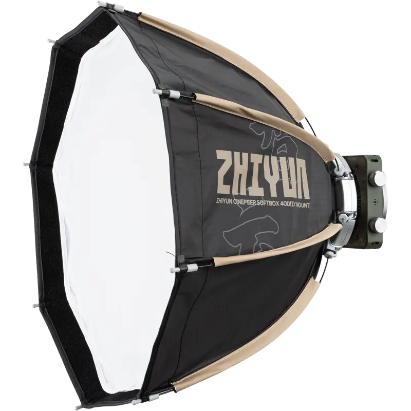 Zhiyun Molus Softbox 40D ZY-Mount