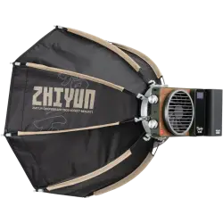 Zhiyun Molus Softbox 40D ZY-Mount