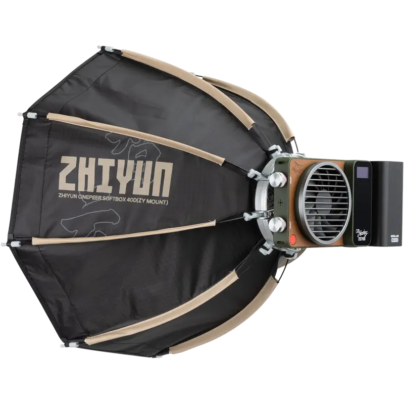 Zhiyun Molus Softbox 40D ZY-Mount