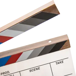 Kupo KCB-1514 Clap Board 15x14 cm