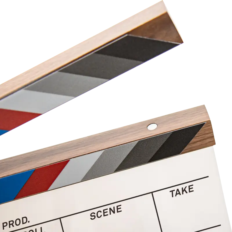 Kupo KCB-1514 Clap Board 15x14 cm