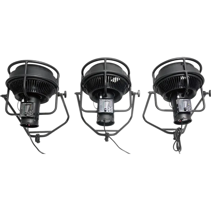 Kupo DF-500 Digi fan