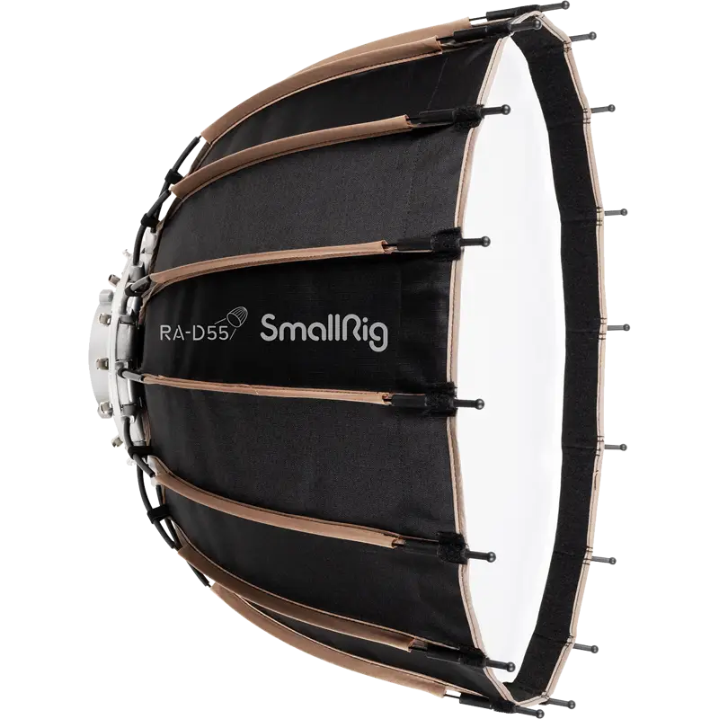 SmallRig 3585 RA-D55 Parabolic Softbox