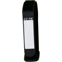 Kupo EZ-Tie Cable 2cm X 41cm - Black 10pcs