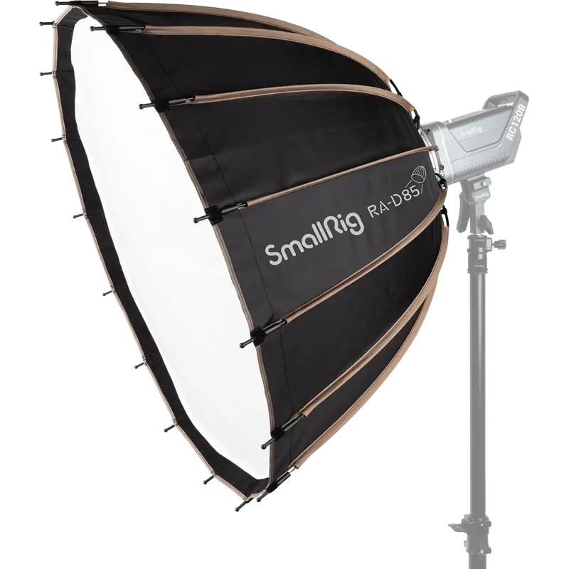 SmallRig 3586 RA-D85 Parabolic Softbox