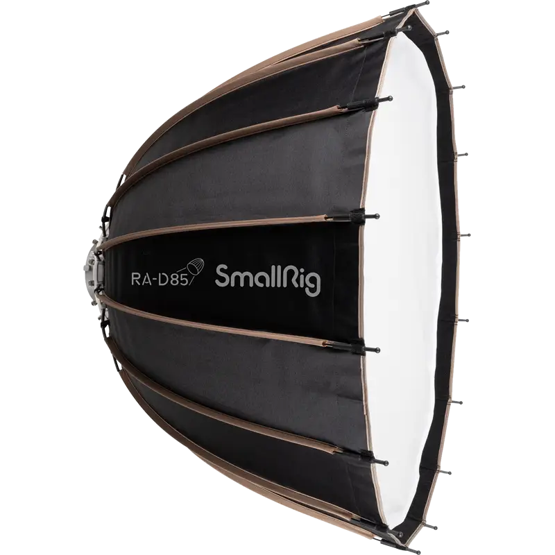 SmallRig 3586 RA-D85 Parabolic Softbox