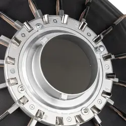 SmallRig 3586 RA-D85 Parabolic Softbox