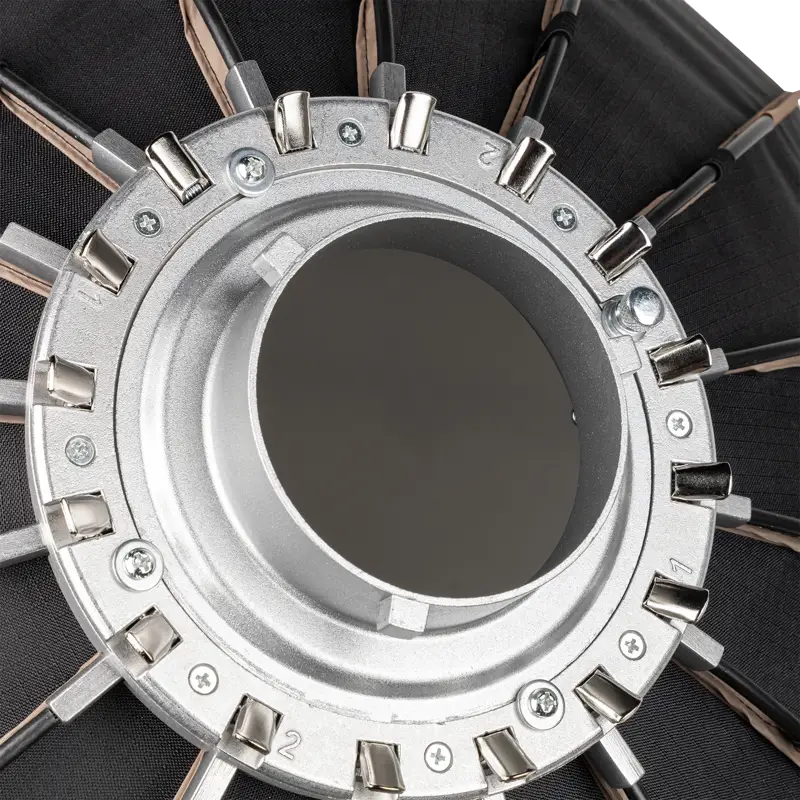 SmallRig 3586 RA-D85 Parabolic Softbox