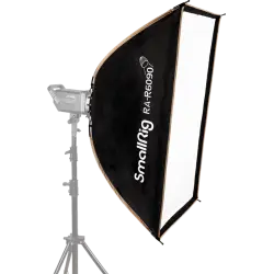 SmallRig 3930 Softbox Rectangular RA-R6090