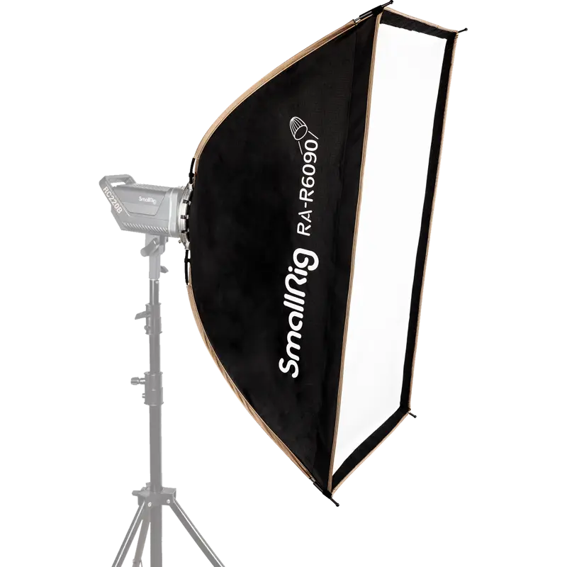 SmallRig 3930 Softbox Rectangular RA-R6090