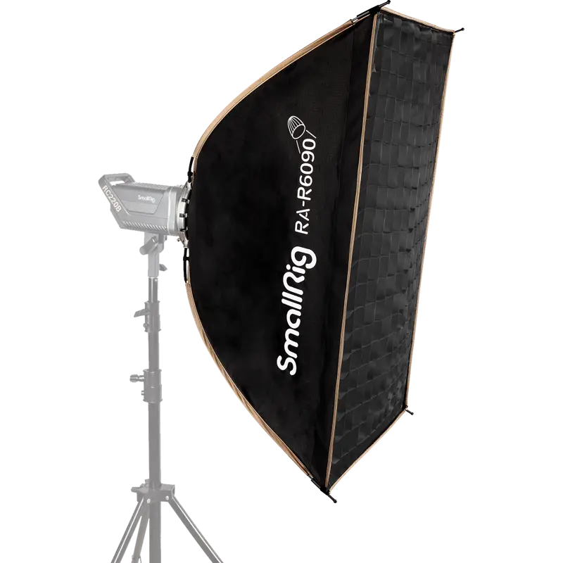SmallRig 3930 Softbox Rectangular RA-R6090