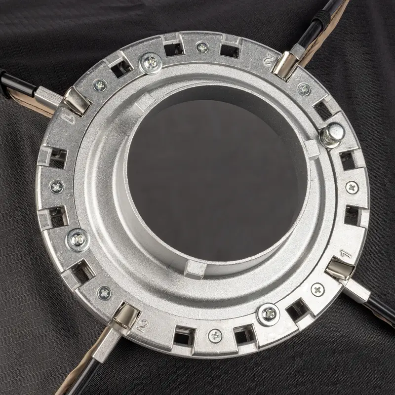 SmallRig 3930 Softbox Rectangular RA-R6090