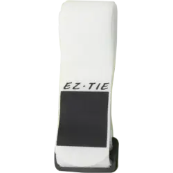 Kupo EZ-Tie Cable Grip 5cm X 60cm - White 5Pcs