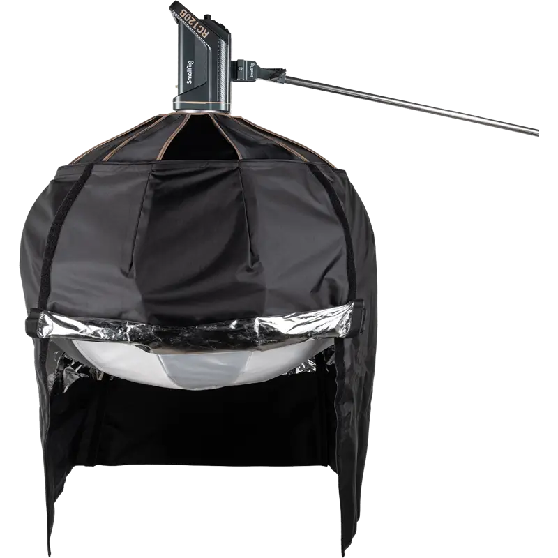 SmallRig 3932 Softbox Lantern RA-L90