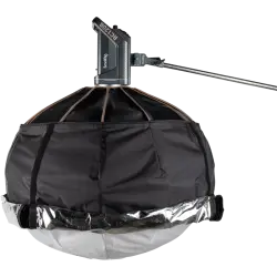 SmallRig 3932 Softbox Lantern RA-L90