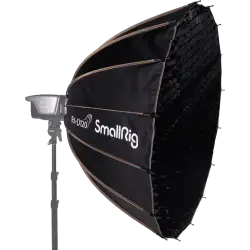 SmallRig 4140 Softbox Parabolic RA-D120