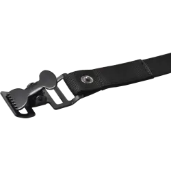 Kupo Glove Strap Alligator Clip & Black Label