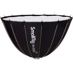 SmallRig 4140 Softbox Parabolic RA-D120