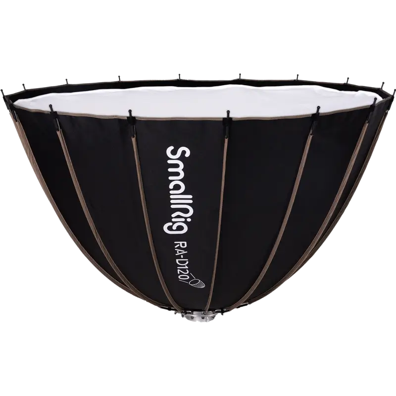 SmallRig 4140 Softbox Parabolic RA-D120