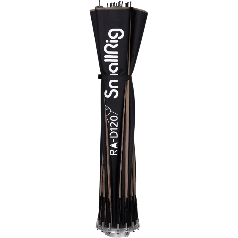 SmallRig 4140 Softbox Parabolic RA-D120