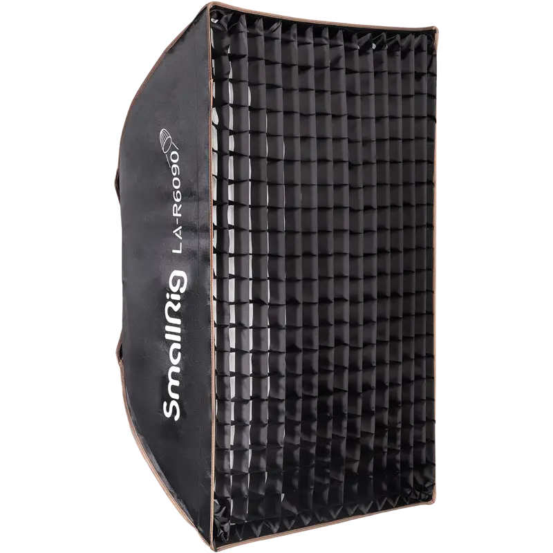 SmallRig 4199 LA-R6090 Softbox Rectangular