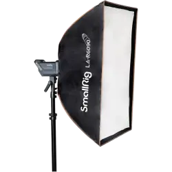 SmallRig 4199 LA-R6090 Softbox Rectangular