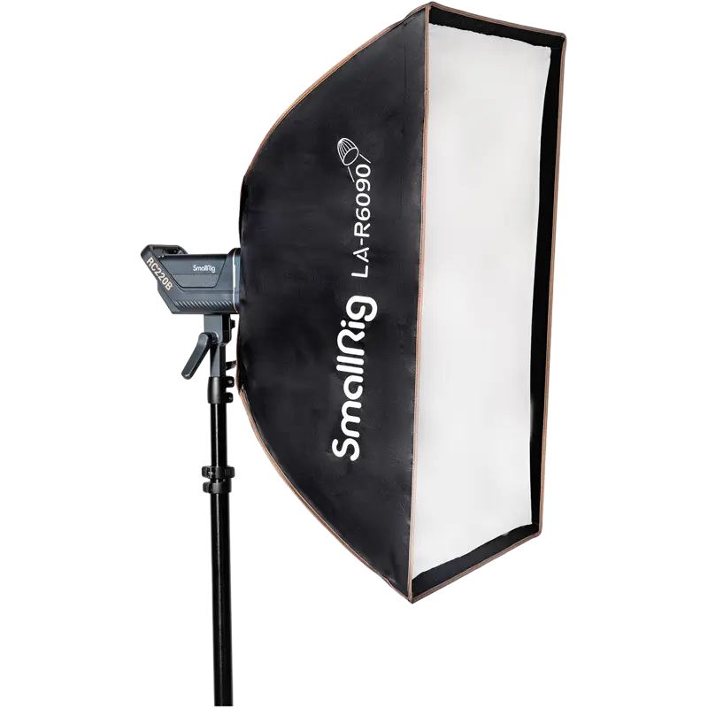 SmallRig 4199 LA-R6090 Softbox Rectangular