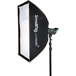 SmallRig 4199 LA-R6090 Softbox Rectangular
